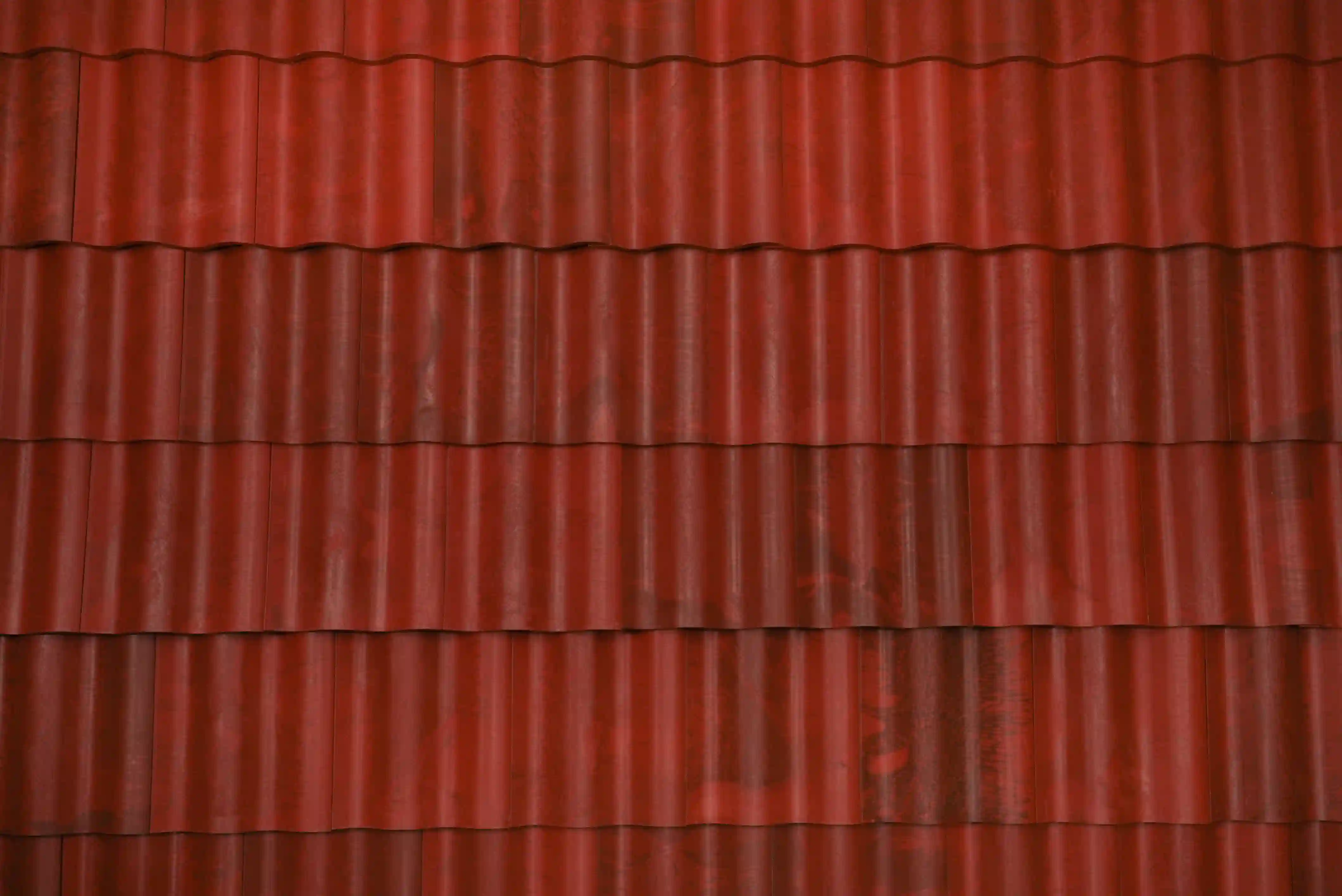 Vintage Terra Cotta color sample